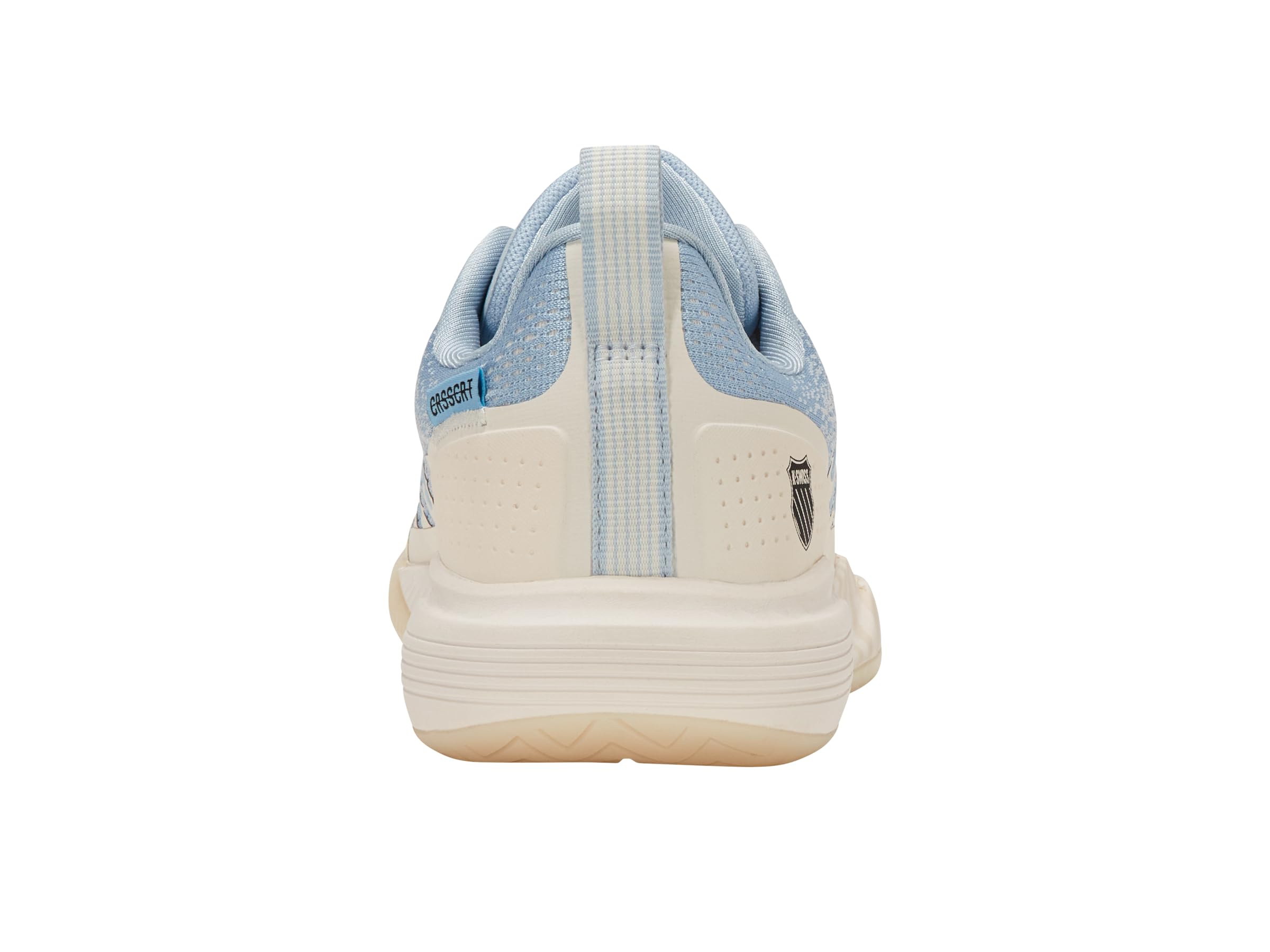 K-Swiss Women's Ultra Court Pickleball Shoe