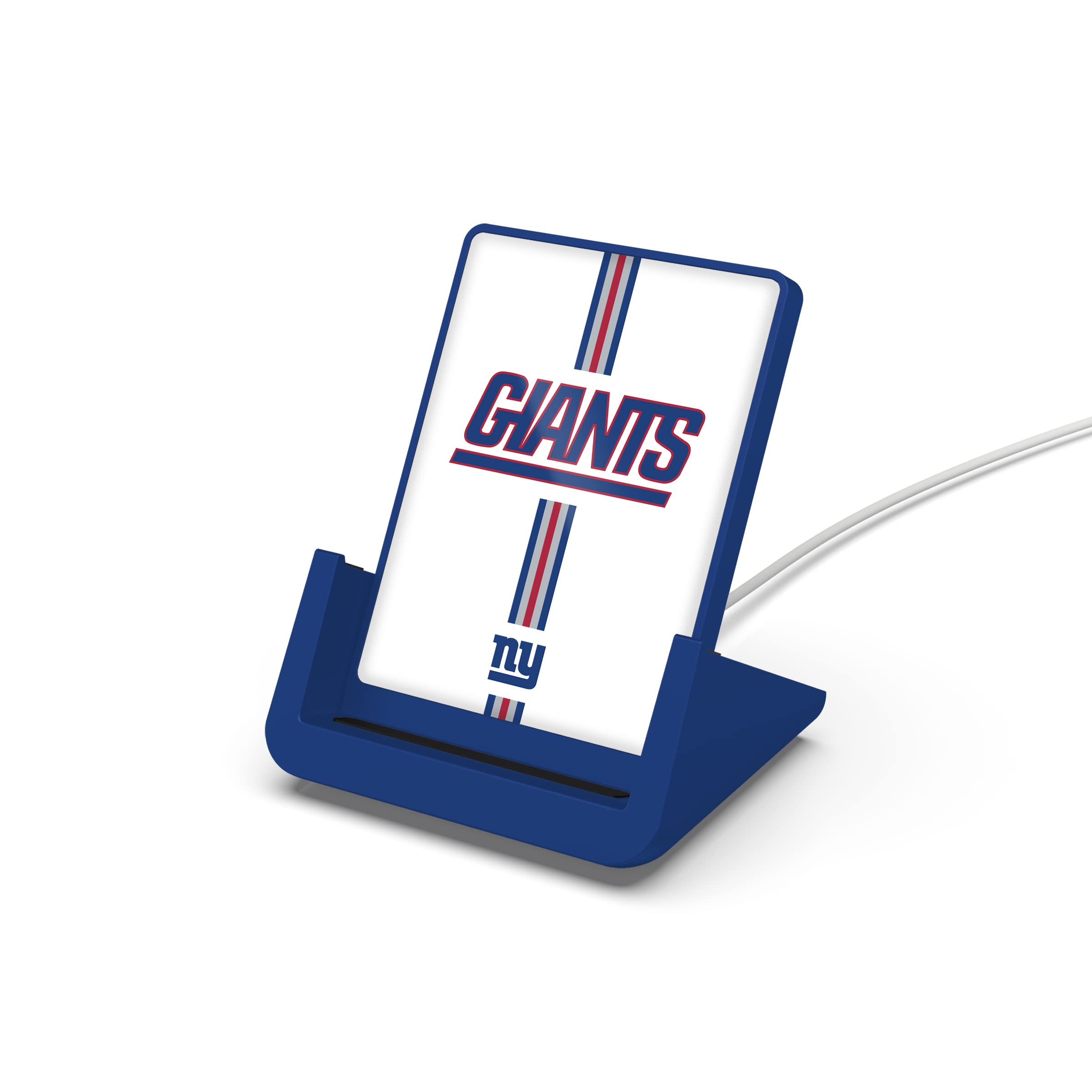 SOAR NFL Wireless Charging Stand