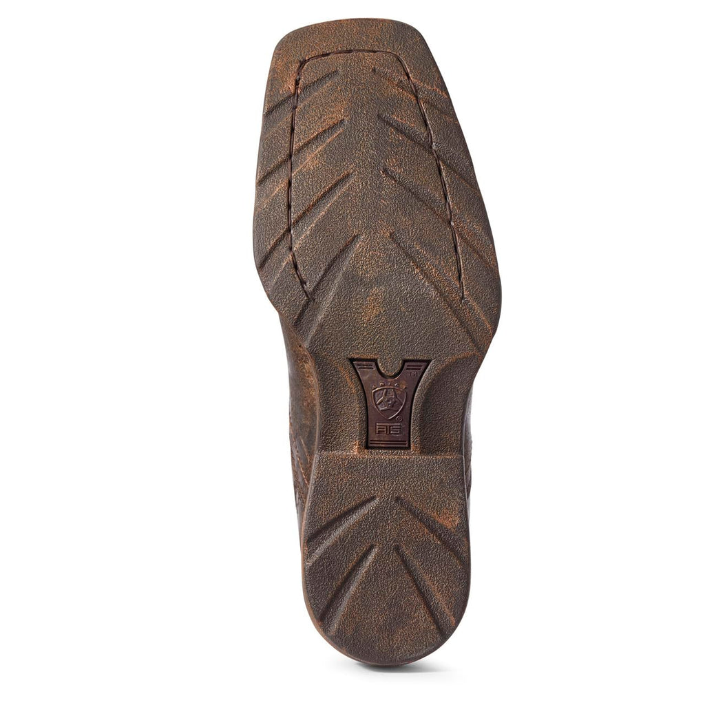 ARIAT Midtown Rambler