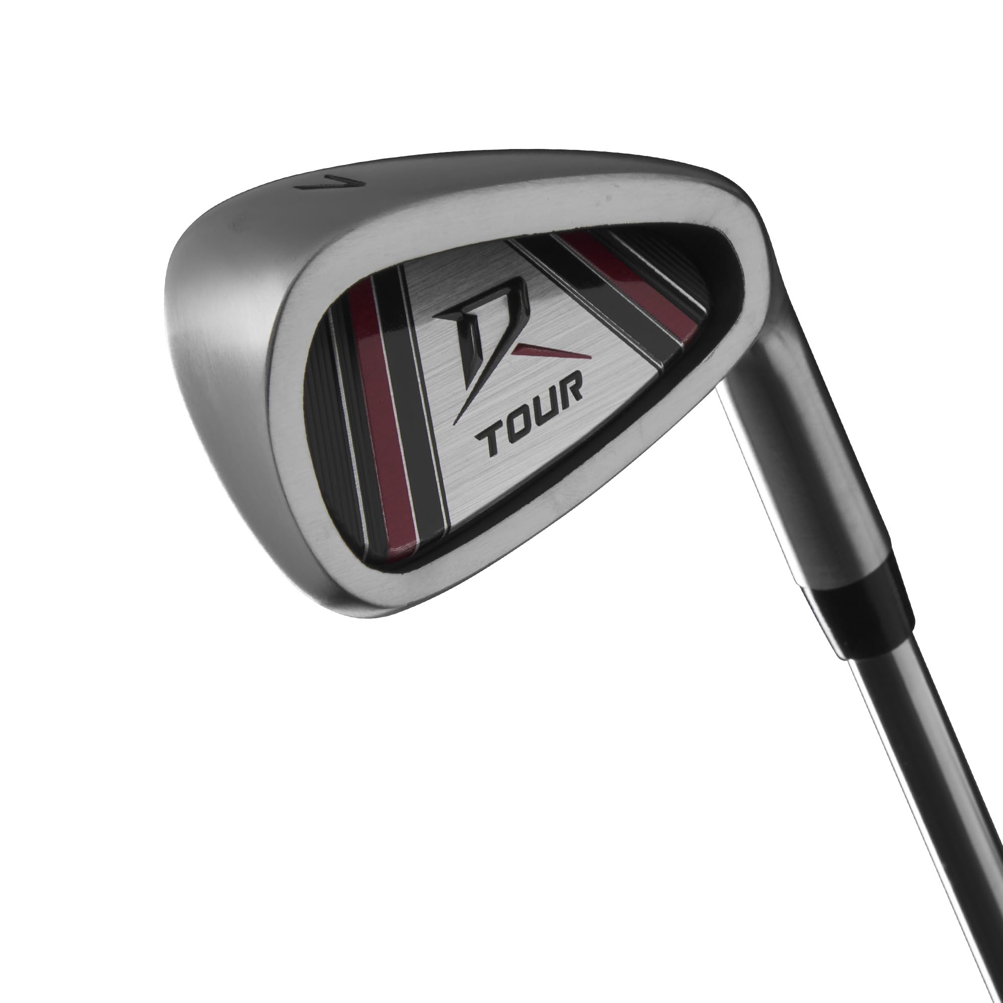 Wilson Complete Set with Stand Bag
