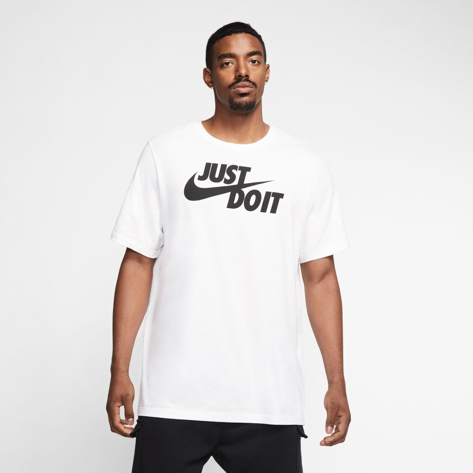 Nike Men's Just Do It Sportswear T-Shirt