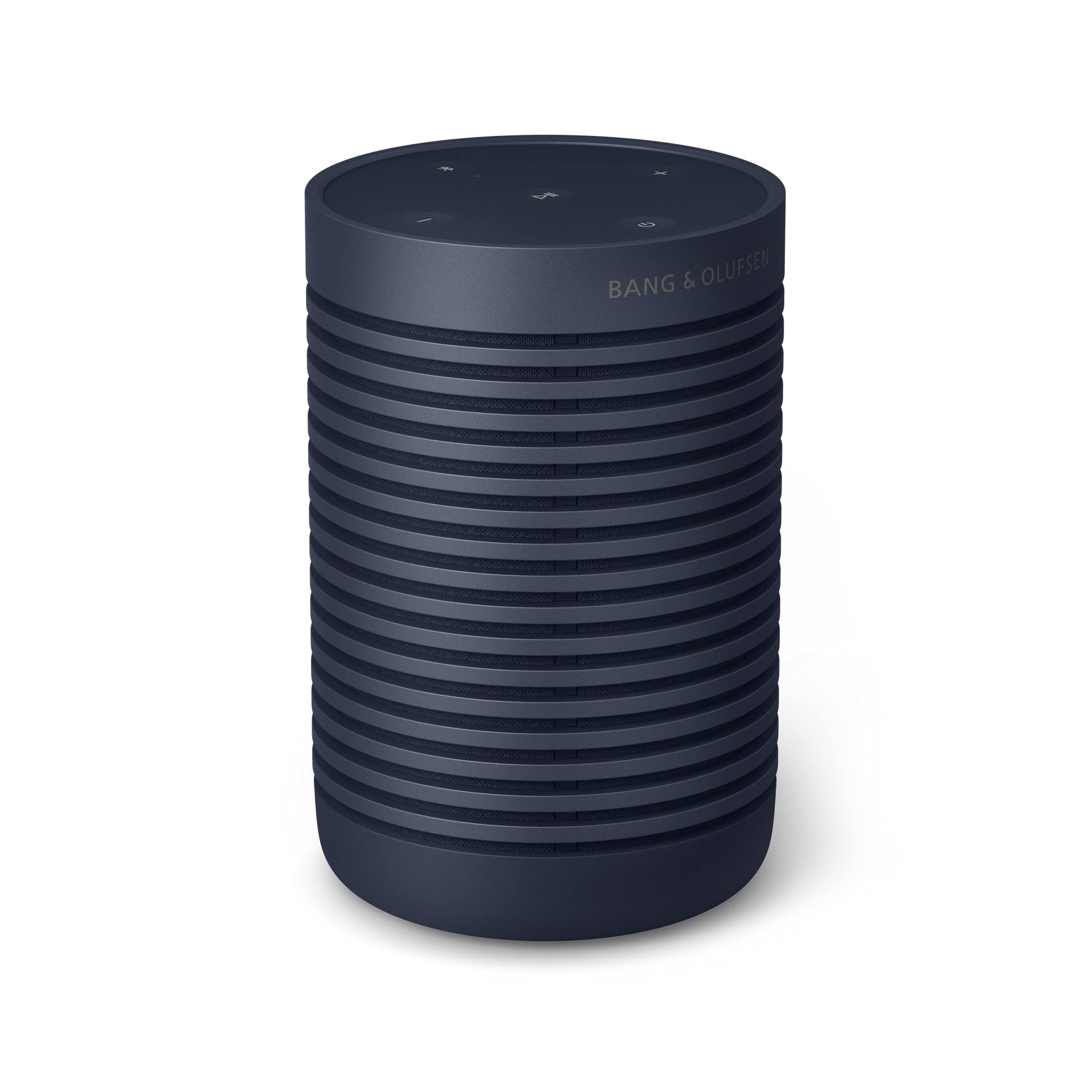 Bang & Olufsen Beosound Explore - Wireless Portable Outdoor Bluetooth Speaker, IP 67 Dustproof and Waterproof, Anthracite