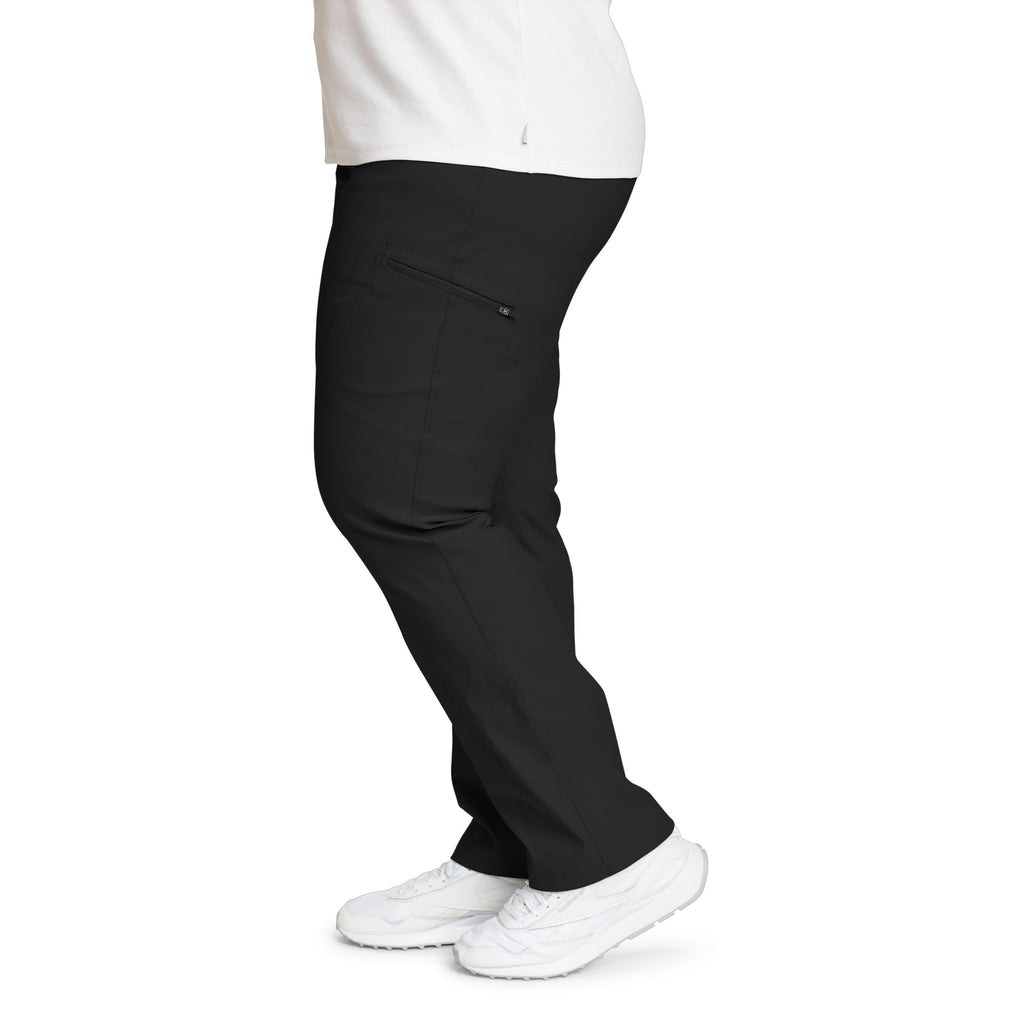 Eddie Bauer Womens Rainier Pant