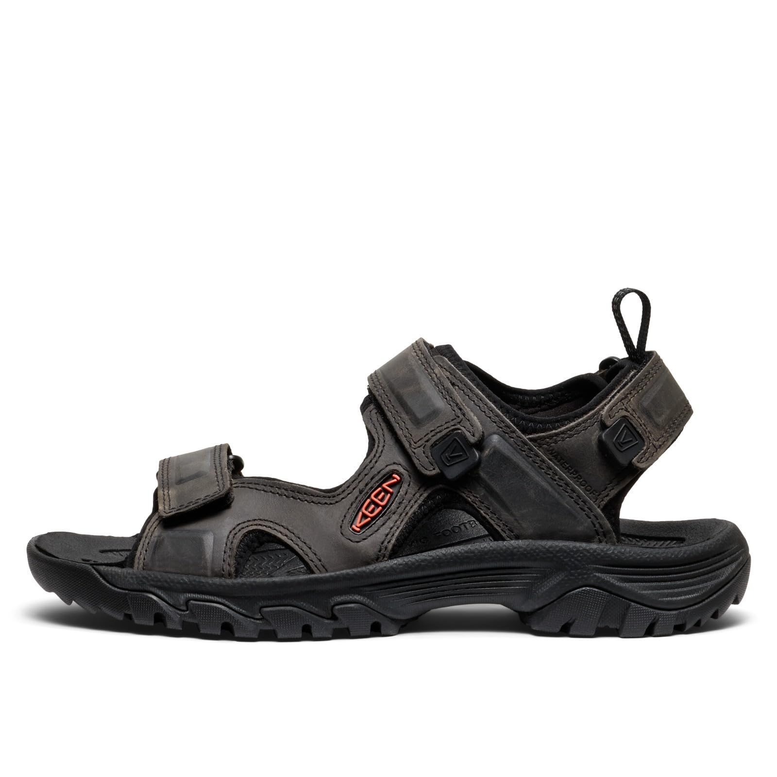 KEEN Targhee III Open Toe H2