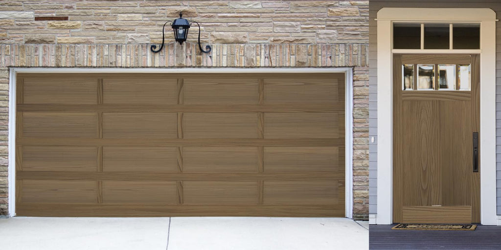 Retique It Wood'n Stain - Liquid Wood Gel Stain Interior/Exterior (08 oz (Half-Pint), 35 Dark Oak)