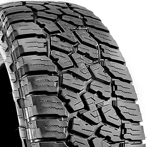 Falken WILDPEAK A/T3W All- Terrain Radial Tire-LT285/70R17/ 113Q 6-ply