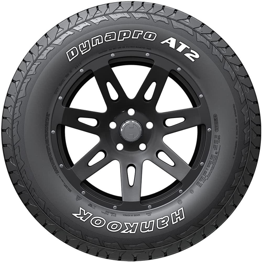 Hankook Dynapro AT2 RF11 all_ Terrain Radial Tire-30X9.50R15 104S 6-ply