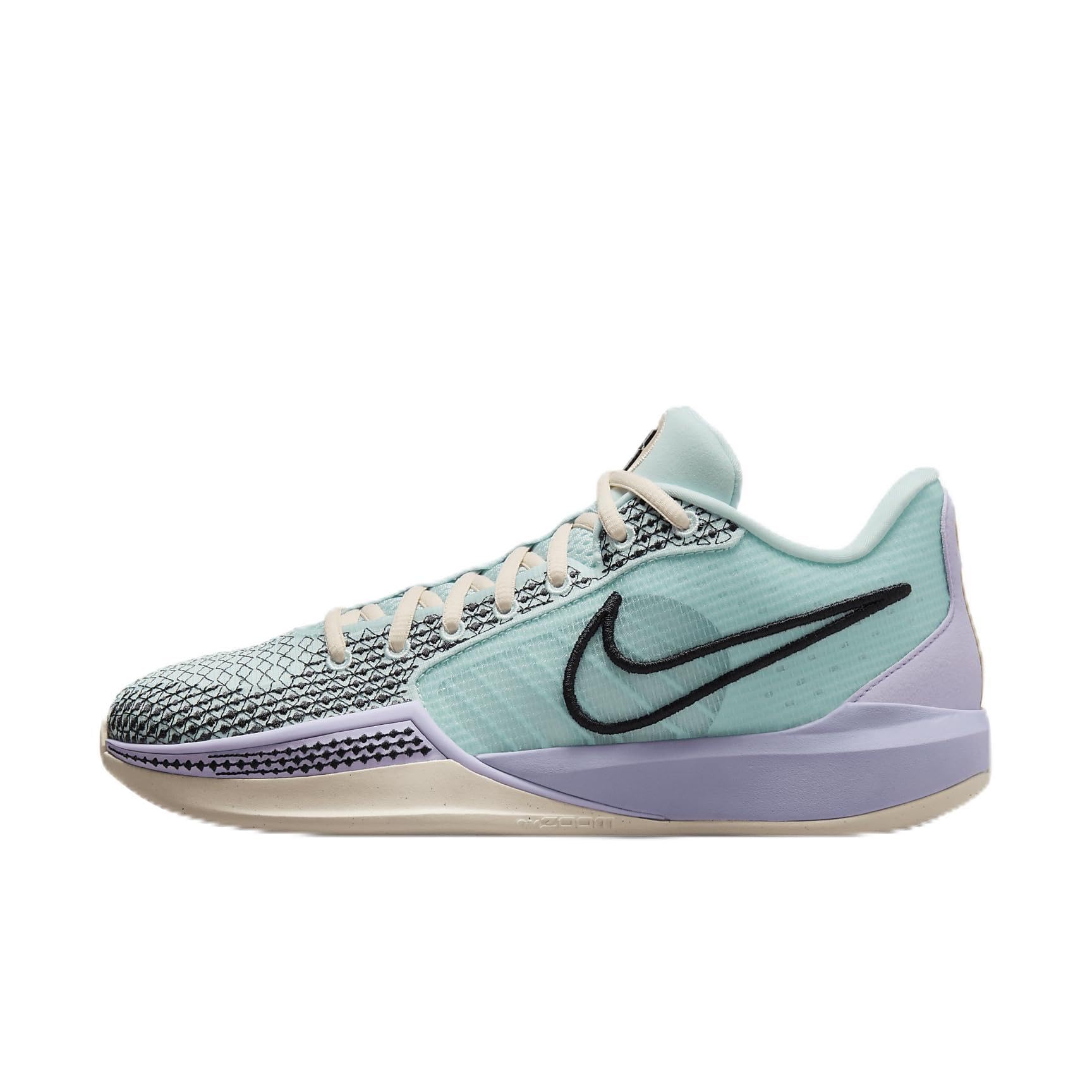 Nike Unisex Adult Sabrina 1 Basketball Shoes