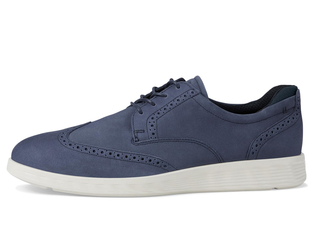 ECCO Men's S Lite Hybrid Brogue Oxfords