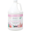 Ginger Lily Farms Botanicals Moisturizing Conditioner for Dry Hair, 100% Vegan & Cruelty-Free, Apple Pear Scent, 1 Gallon Refill (128 fl oz)