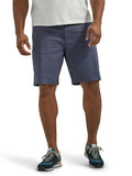 Lee Men’s Big & Tall Extreme Motion Flat Front Short