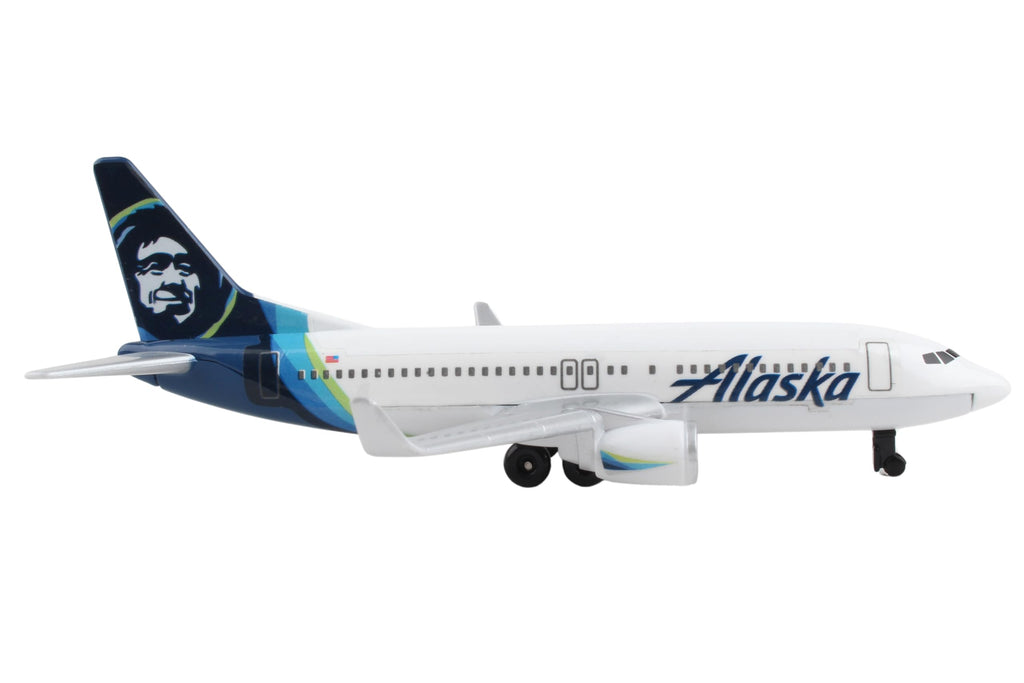 Daron Toy Airplane – Delta Air Lines Airbus A350 – Die-Cast Metal Model Airplane Toy with Plastic Parts for Kids Ages 3+