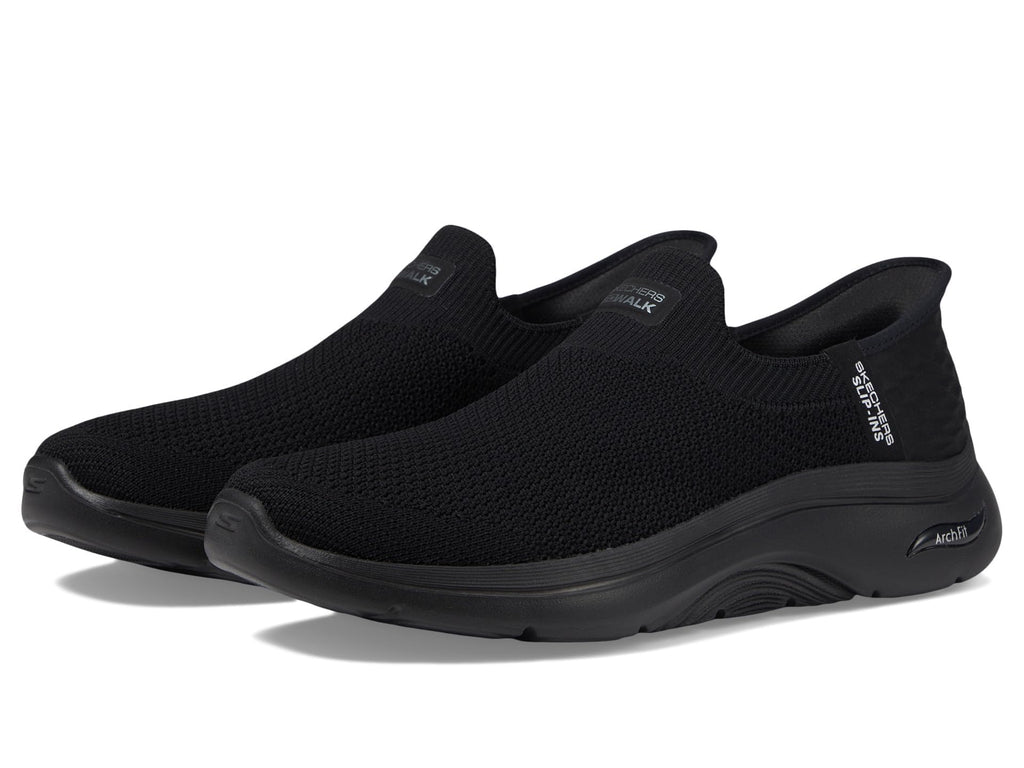 Skechers Women's Go Walk Arch Fit 2.0 Val Hands Free Slip-ins