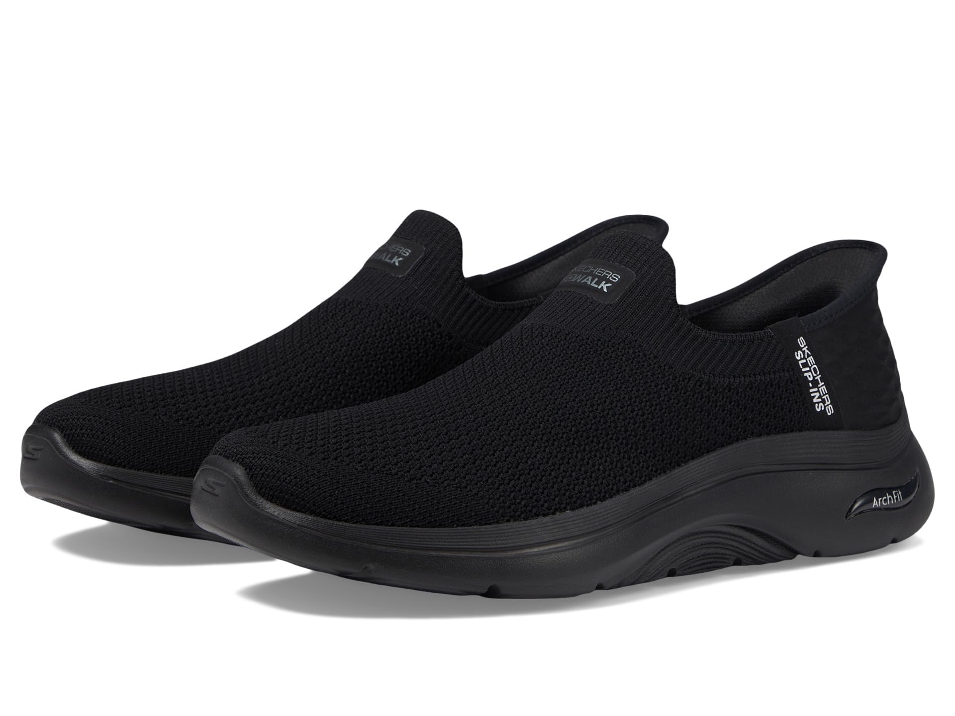 Skechers Women's Go Walk Arch Fit 2.0 Val Hands Free Slip-ins
