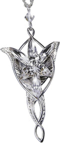 The Noble Collection Arwen Evenstar Pendant - Lord of the Rings