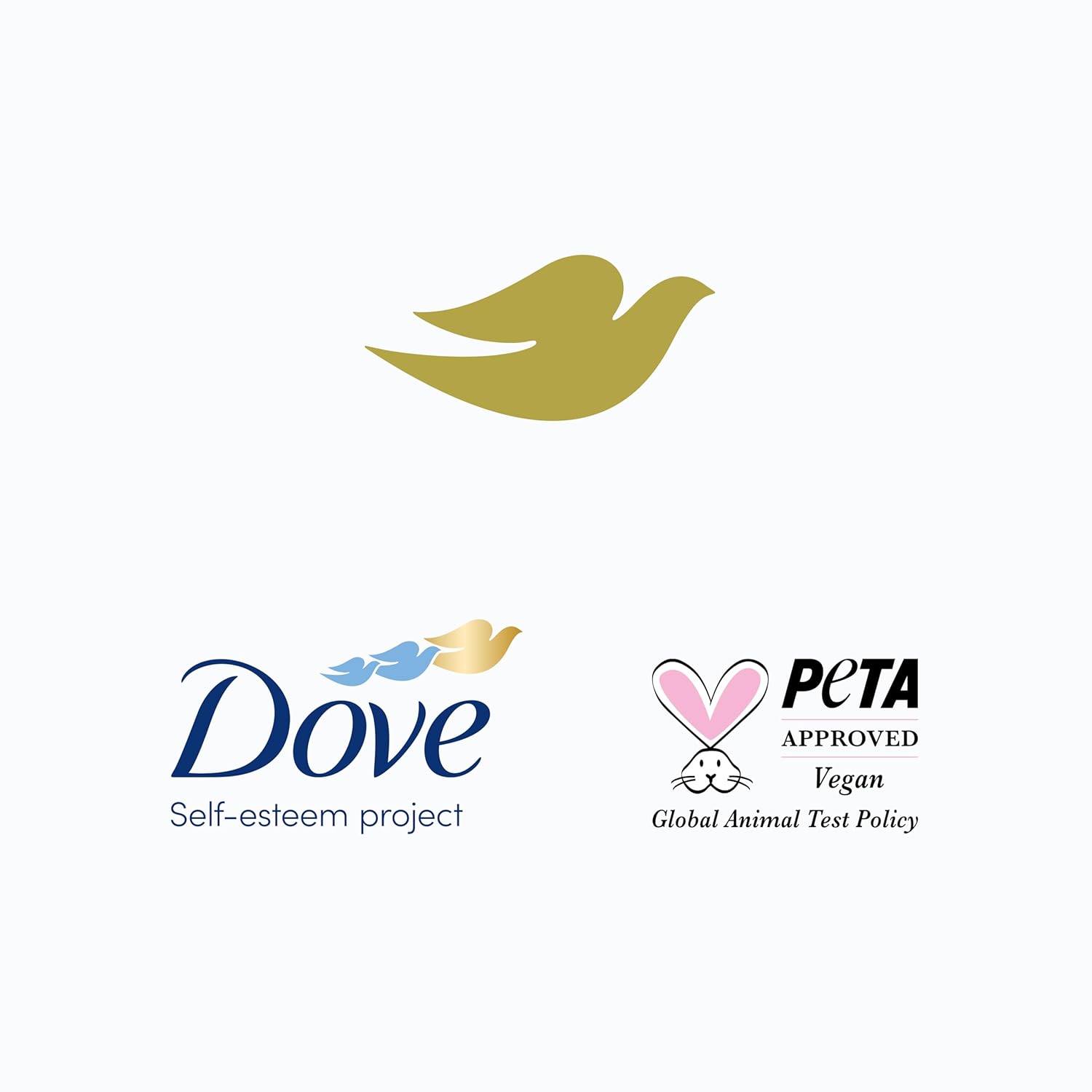 Dove Bond Strength, Damage Therapy System – Shampoo, Conditioner, 10-in-1 Shield Serum & Peptide Mask, Hair Repair Treatment, Anti-Frizz (4 Piece Set)