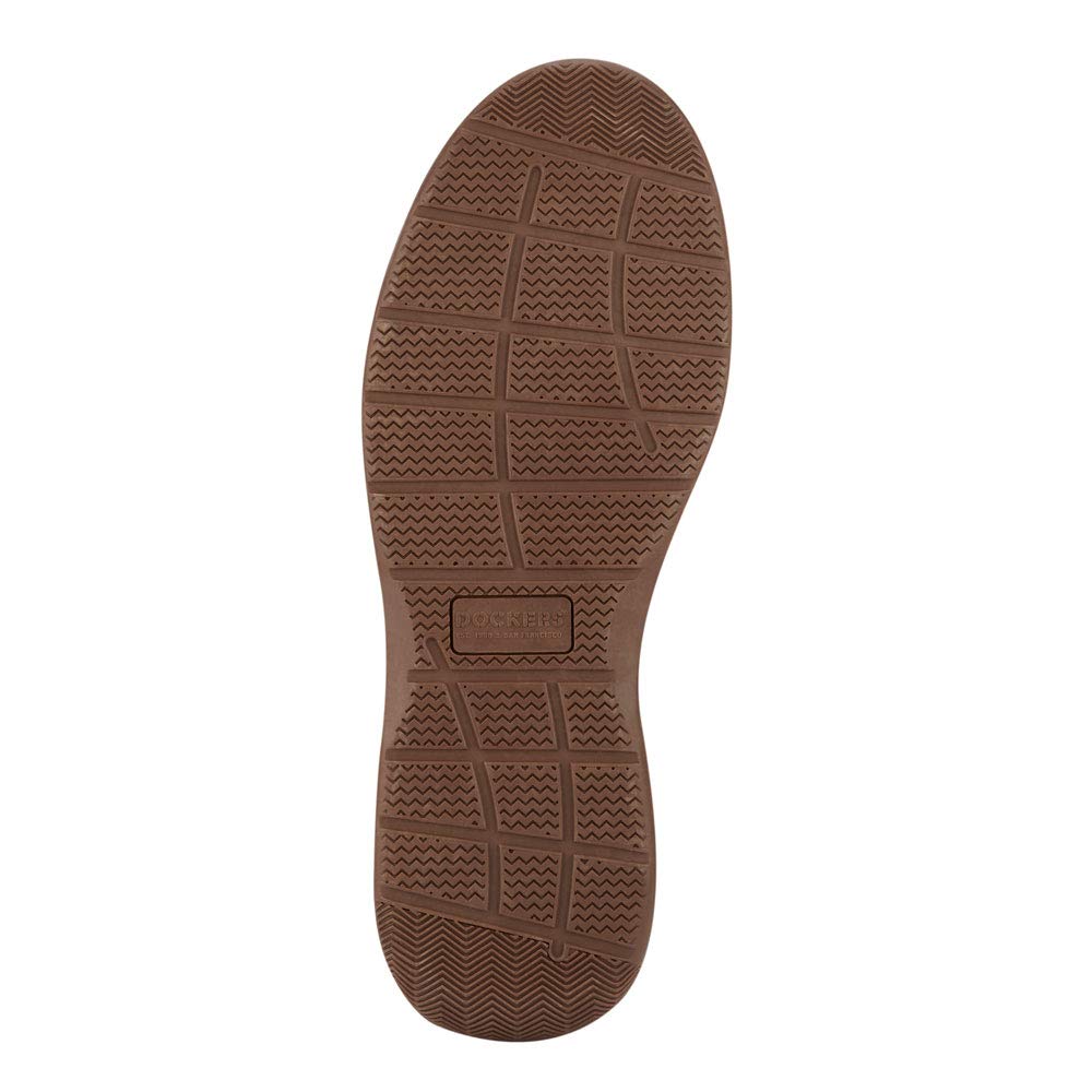 DOCKERS Men's Tiller