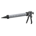 Albion Engineering E12S20 B-Line Cordless Sausage Caulking Gun, No Drip, 12V, 20 oz