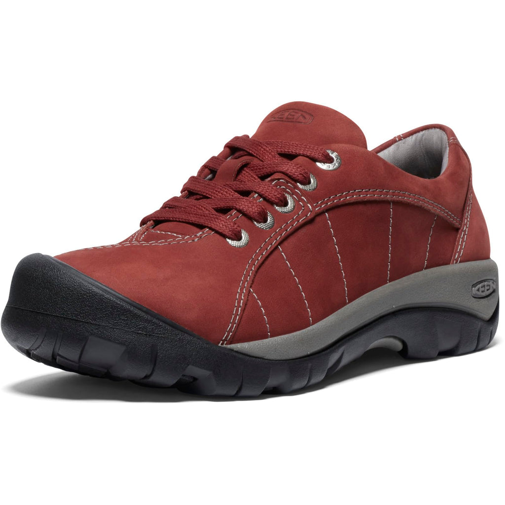 KEEN Women's Presidio Casual Comfortable