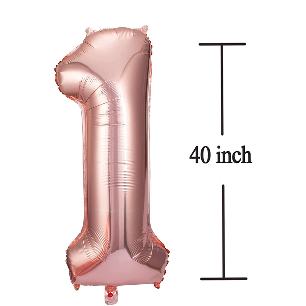 Brown Number 10 Balloons 40 Inch Giant Brown 10 Foil Mylar Balloons for 10th Birthday Anniversary Events Party Decorations