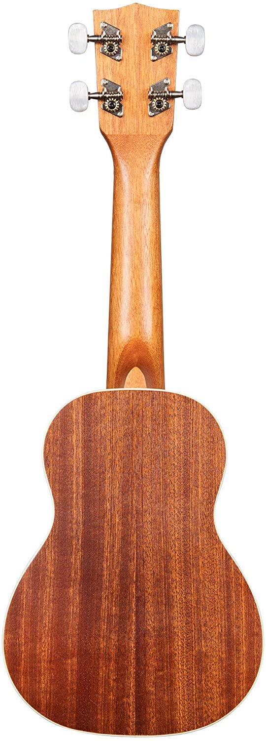 Kala KA-C Mahogany Concert Ukulele
