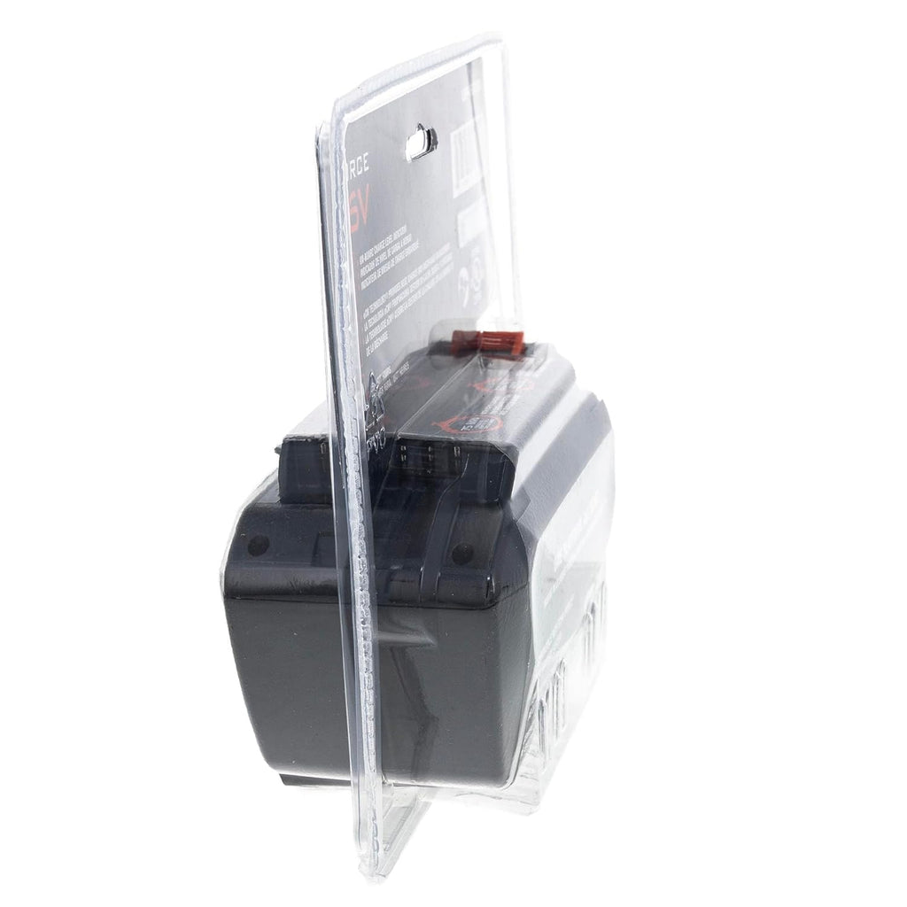 ECHO LBP56V250A 56V High-Capacity 5.0 Ah Lithium-Ion Battery for