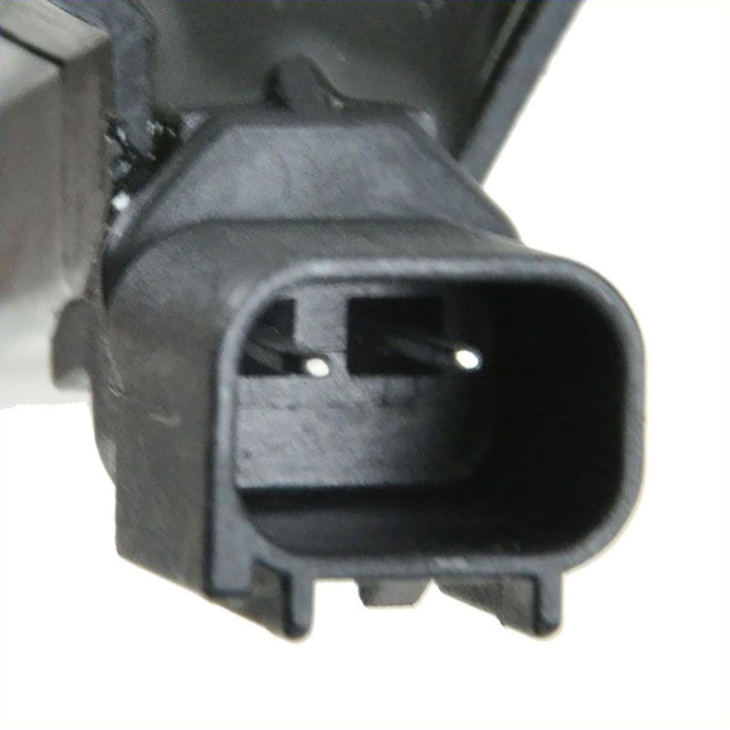 TRQ Intake Manifold (L4 1.8L ONLY) Compatible with 2011-19 Toyota Corolla, 2010-14 Scion xD, 2011-13 Toyota Matrix