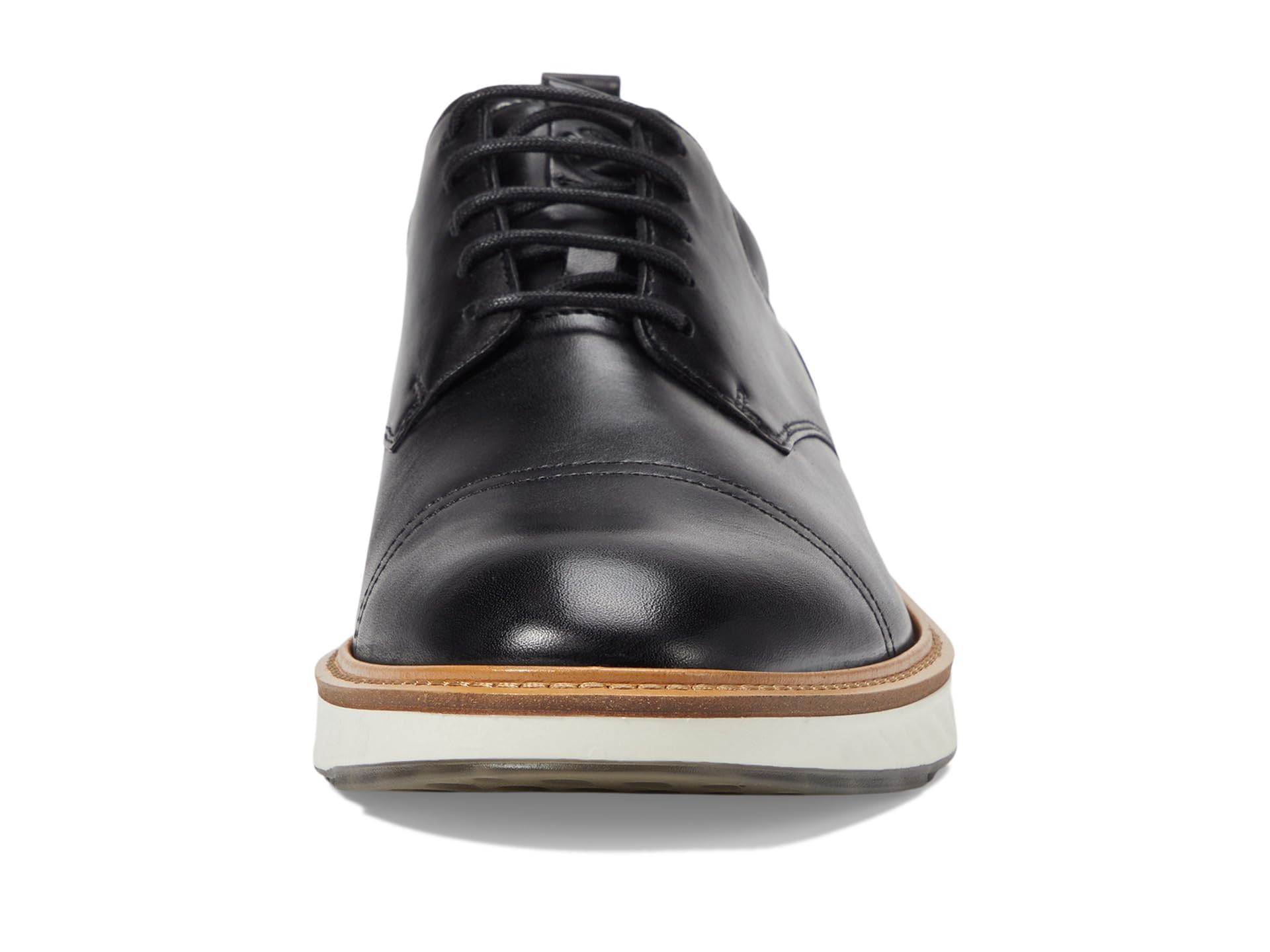 ECCO ST.1 Hybrid Cap Toe Oxford