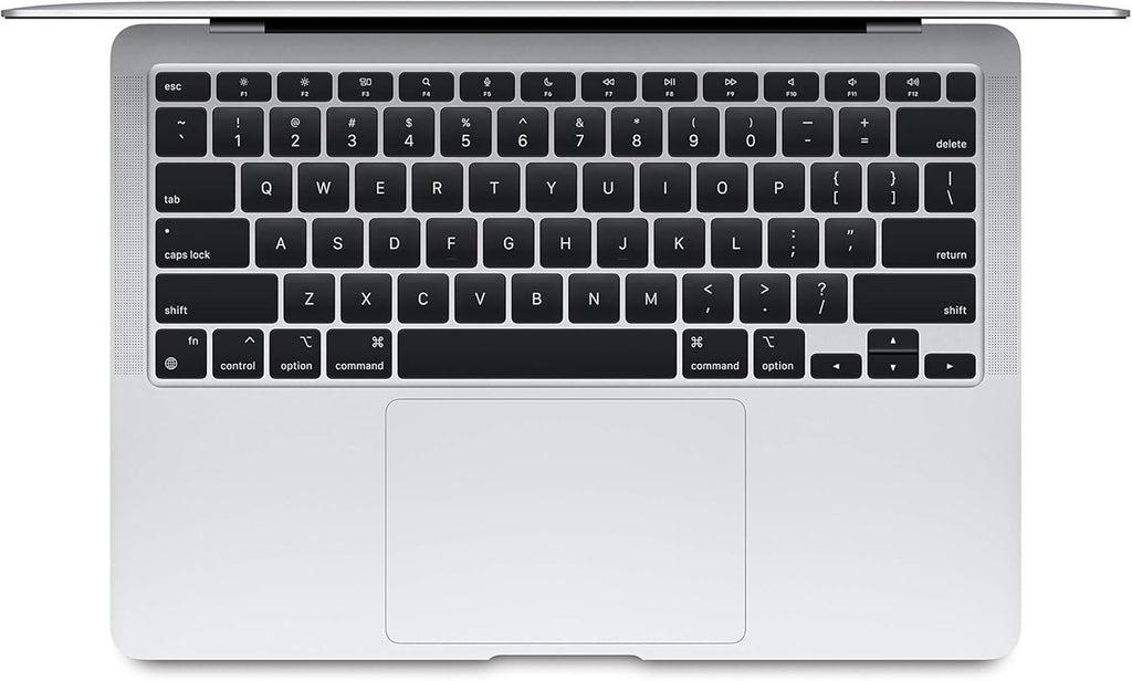 Apple Late 2020 MacBook Air with Apple M1 Chip, 13-inch, 8GB RAM, 256GB SSD, Gold (Renewed) | 256GB SSD, Renewed, M1, 2020, Gold, 13 inch