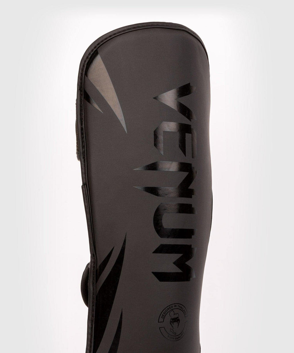 Venum Challenger Kids Shin Guards