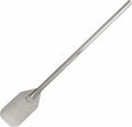 Winco Stainless Steel Mixing Paddle 36"