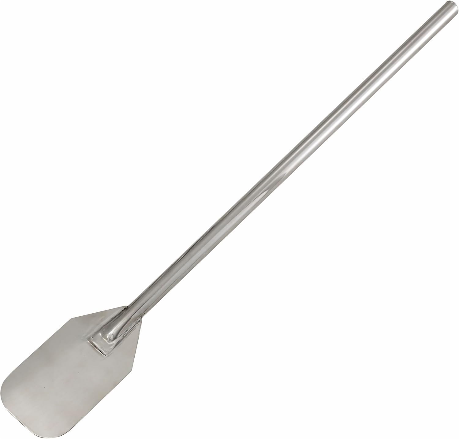 Winco Stainless Steel Mixing Paddle 36"