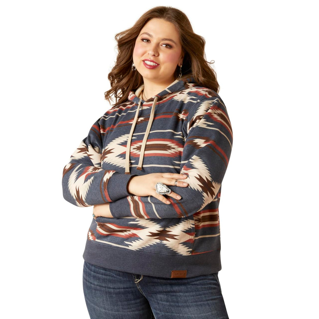 Ariat Women's Hooded Sweatshirt