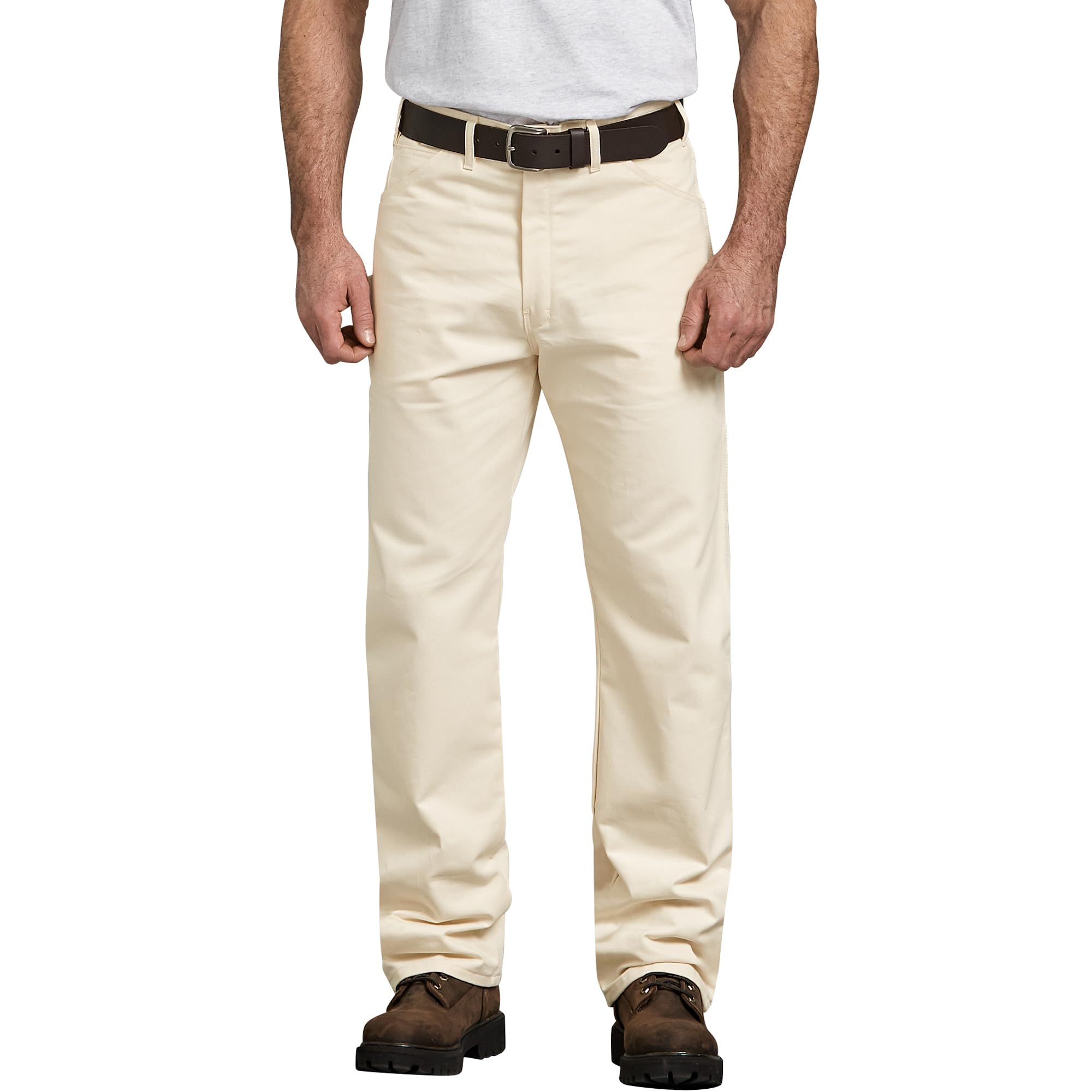 Dickies Men's Painter's Utility Pant Relaxed Fit