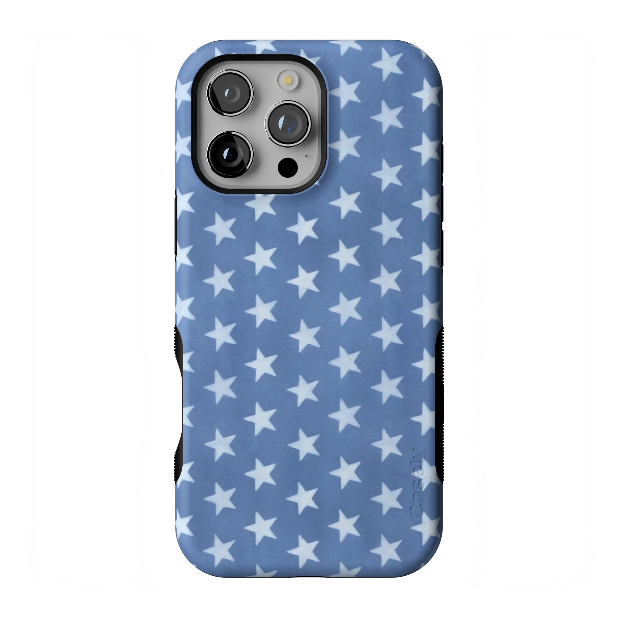 Casely iPhone 16 Pro Max Case | All The Fun Things | Fun on Weekdays | Bold Protective Design | Compatible with MagSafe