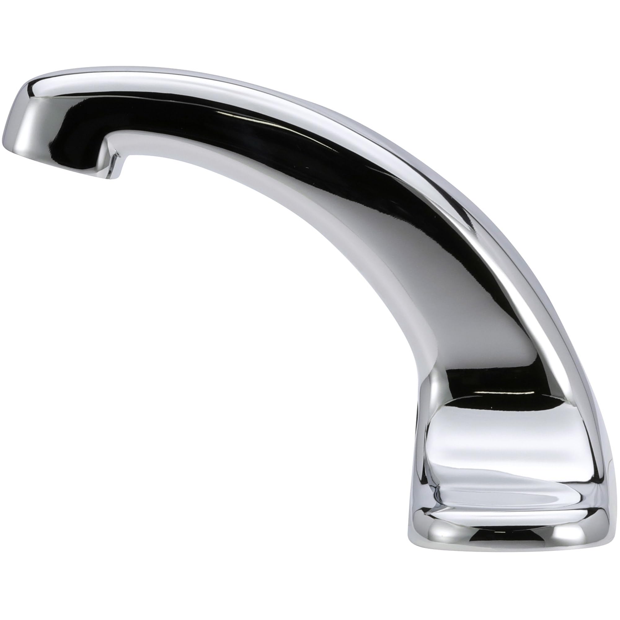 Zurn Z6915-XL AquaSense Centerset Sensor Faucet with 0.5 GPM Aerator and 4-in. Deck-Mount Spout, Chrom
