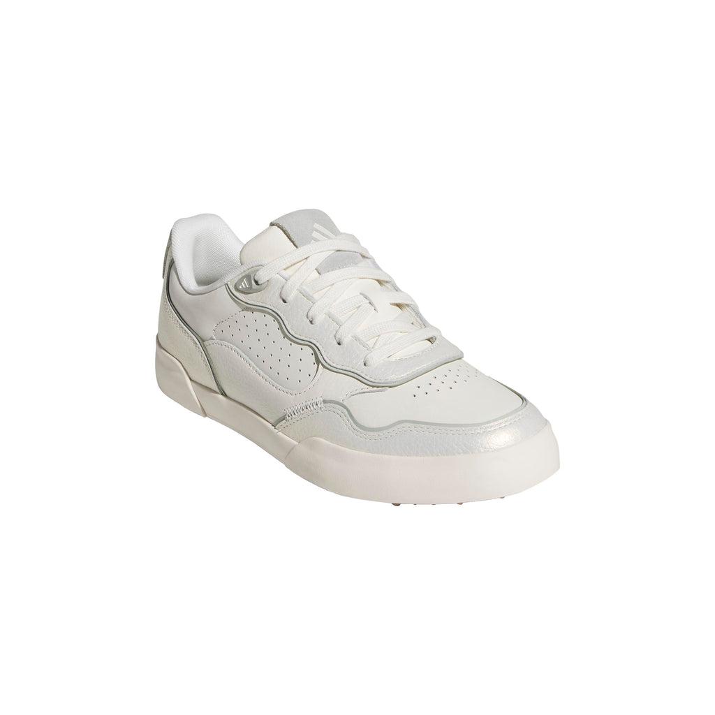 adidas Women's Retrocross 25 Spikeless Golf Shoes