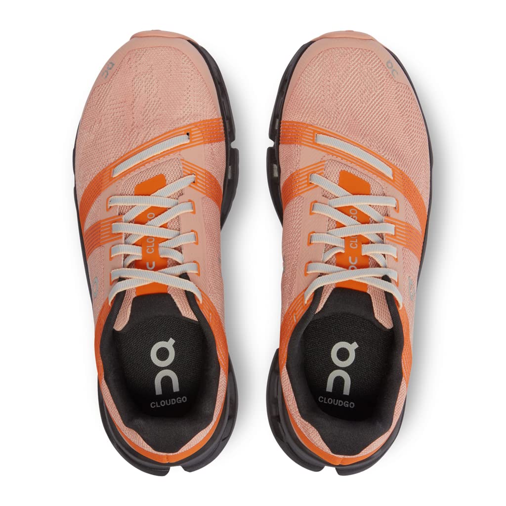 On Women's Cloudgo Sneakers