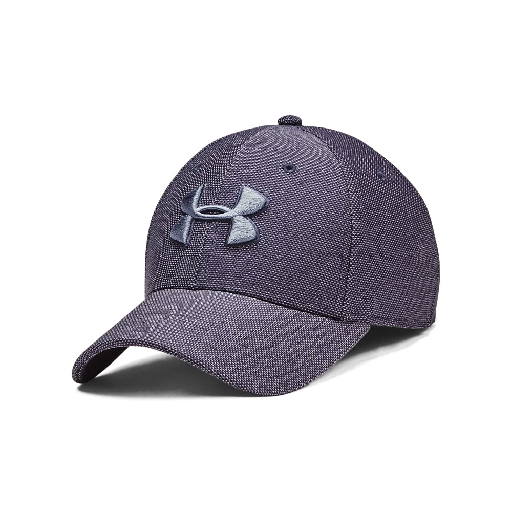 Under Armour Men's Heathered Blitzing 3.0 Cap