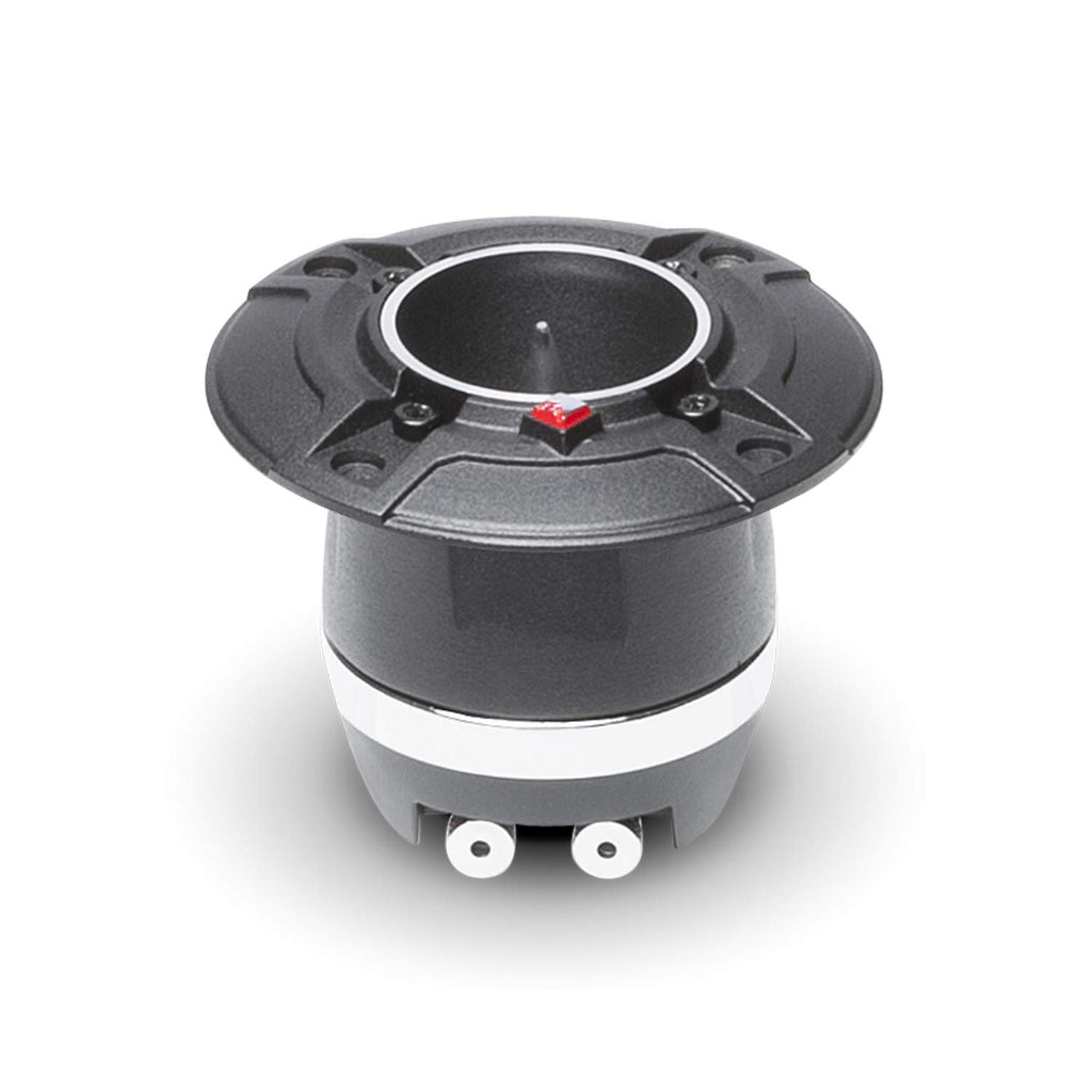 Rockford Fosgate PP4-NT Punch Pro Single 1" 4-Ohm Component Neodymium Tweeter - Black