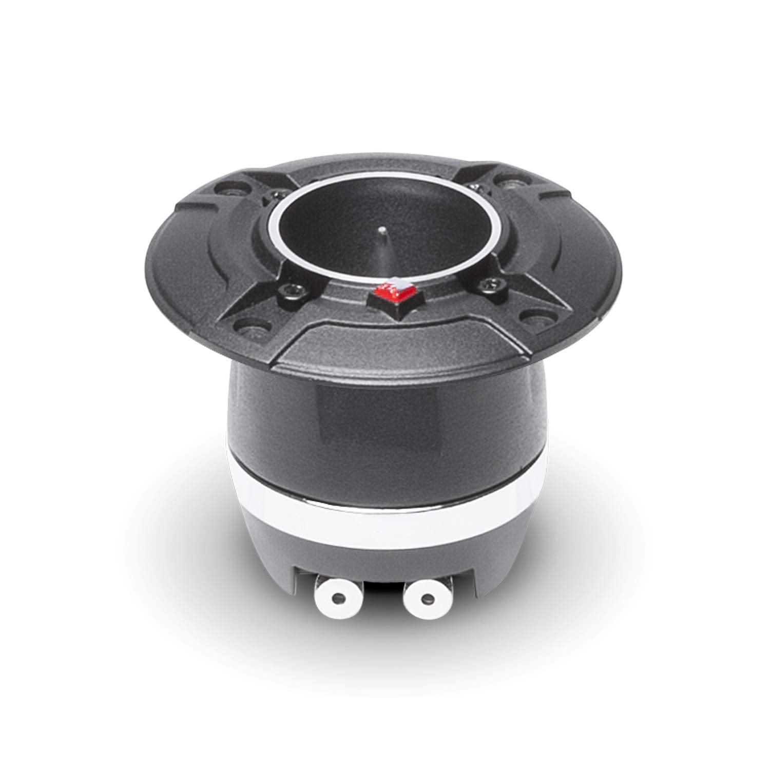 Rockford Fosgate PP4-NT Punch Pro Single 1" 4-Ohm Component Neodymium Tweeter - Black