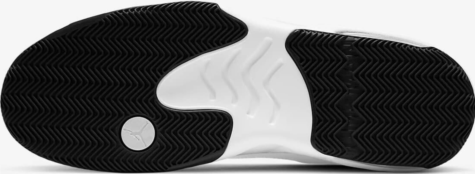 Nike Men's Jordan Max Aura 2 Basketball Shoe