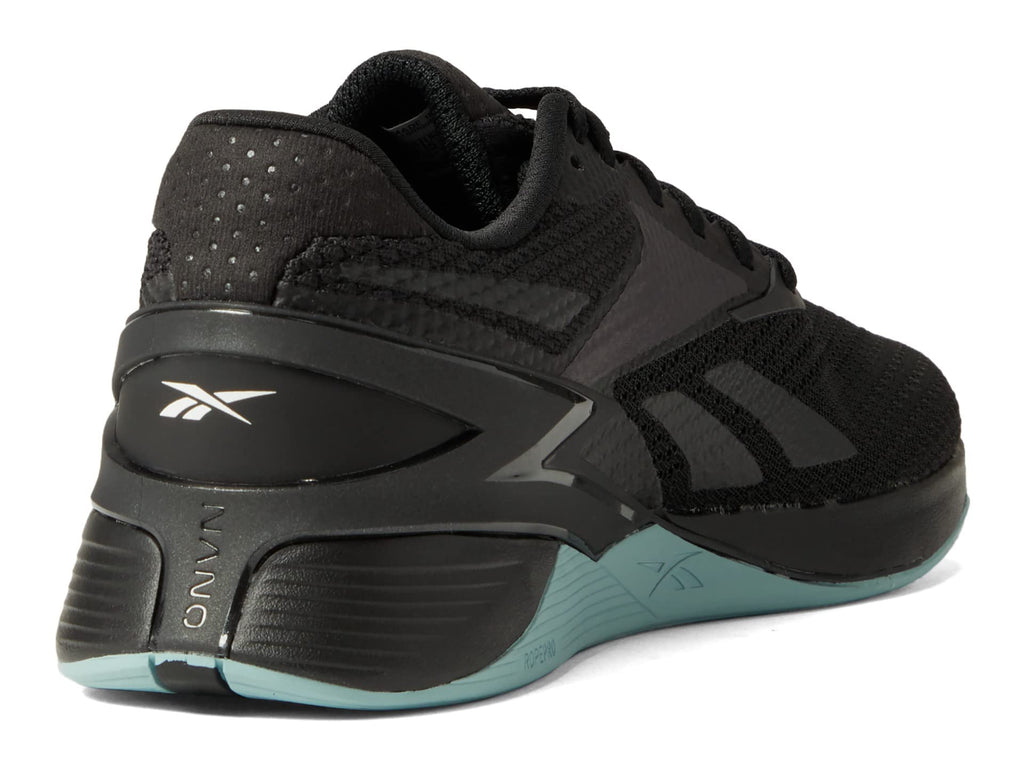 Reebok Women's Nano X3 Mesh Sneakers