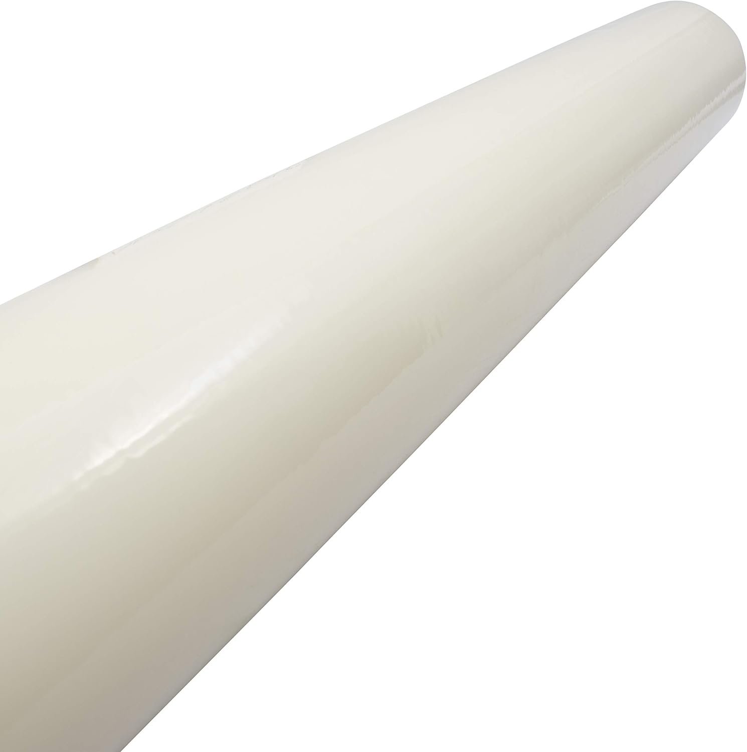 Brock Clear Collision Wrap Crash Wrap Film with UV Inhibitor 36 Inches x 100 Feet Tough 4 mil Thick Can Handle Broken Glass for Car Auto Truck Transportation and Storage 4 Rolls/Case