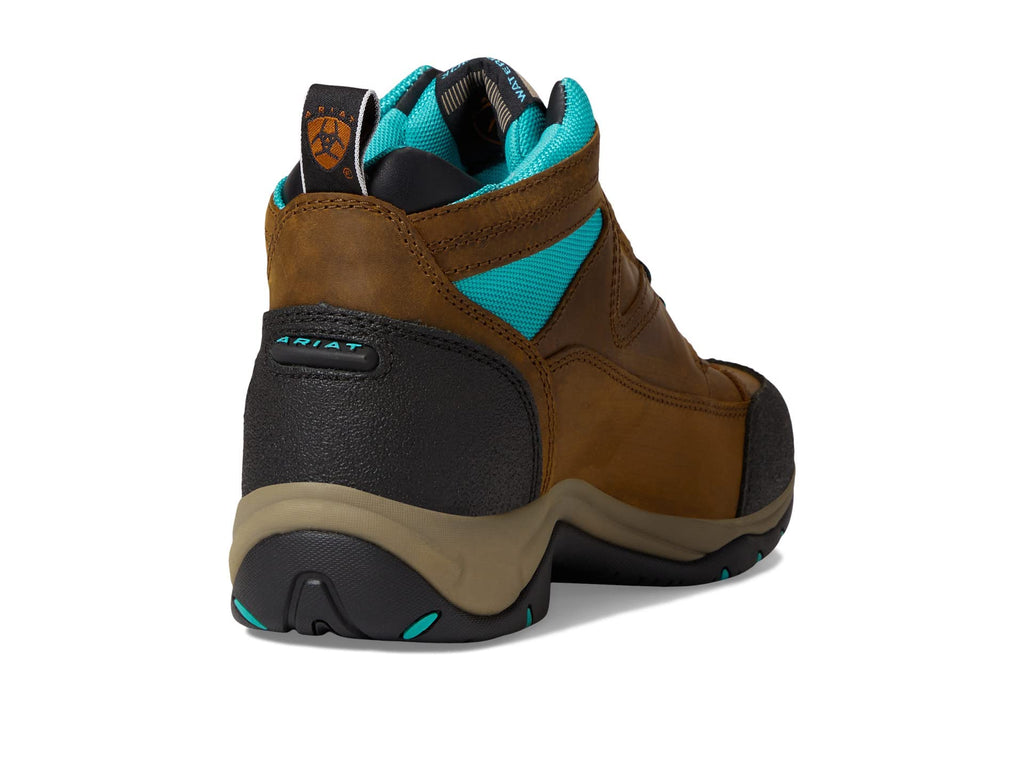 ARIAT Terrain Waterproof Boots