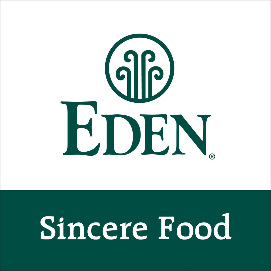 Eden Foods Organic Apple Butter, 17 OZ