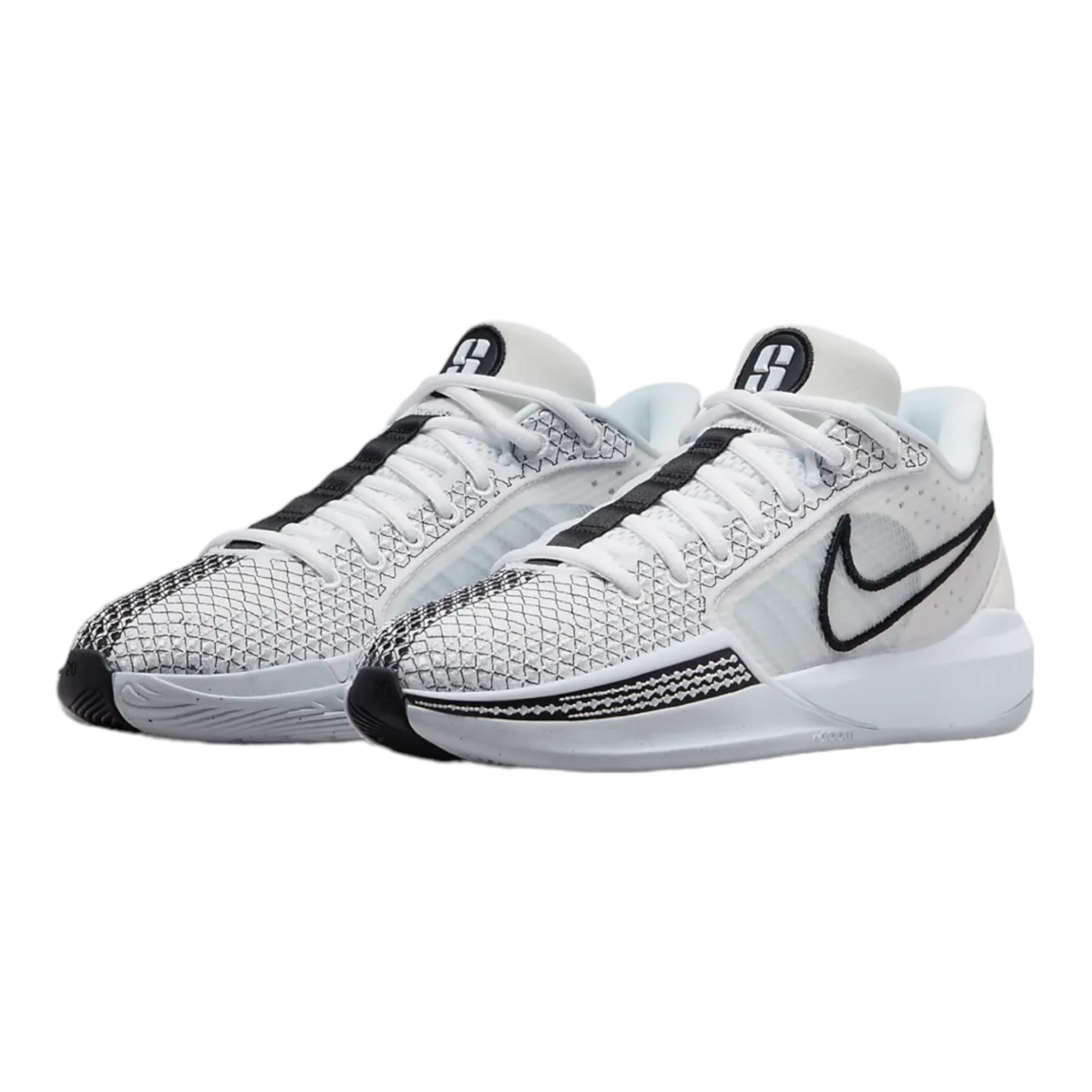 Nike Unisex Adult Sabrina 1 Basketball Shoes