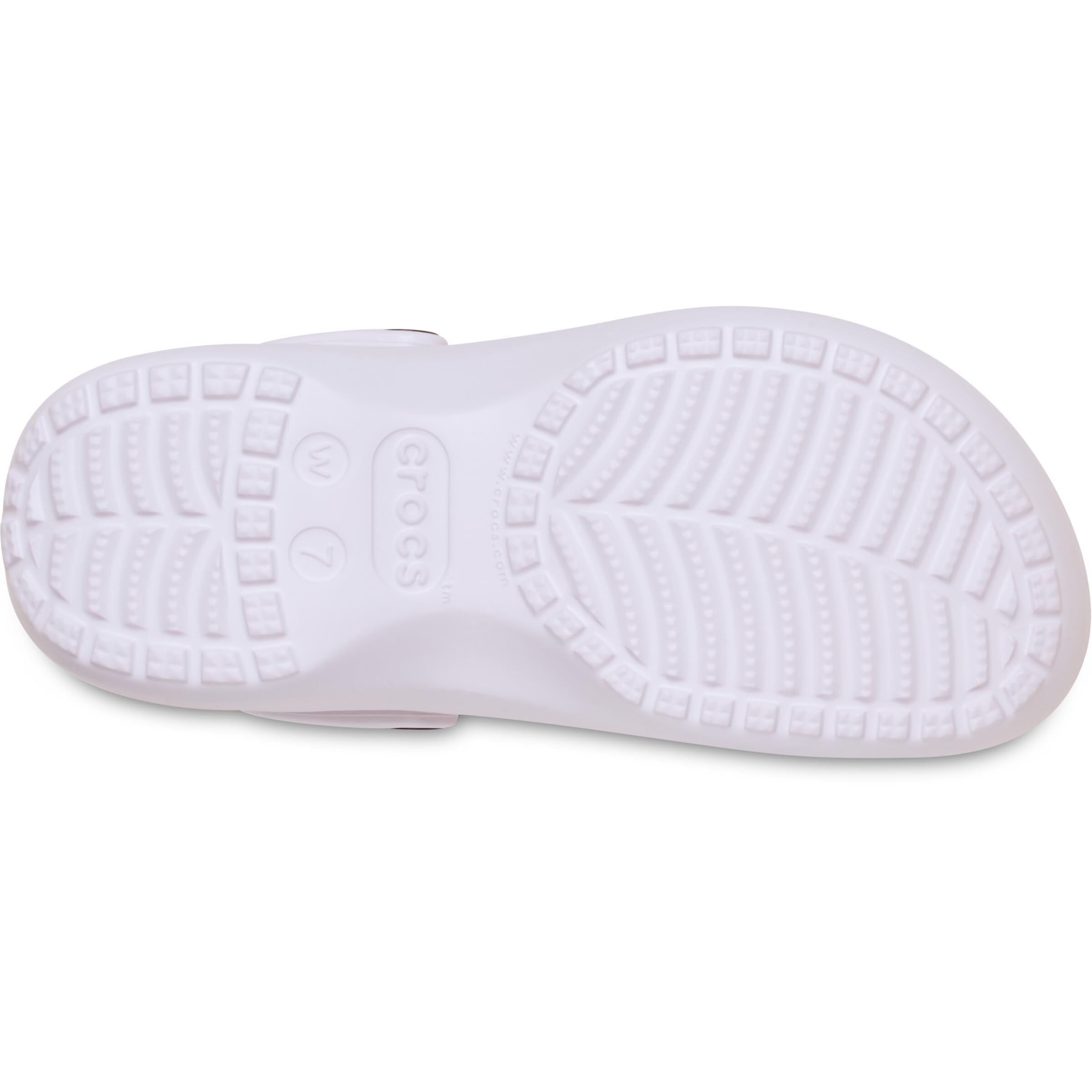 Crocs Women's Classic Platform Clog