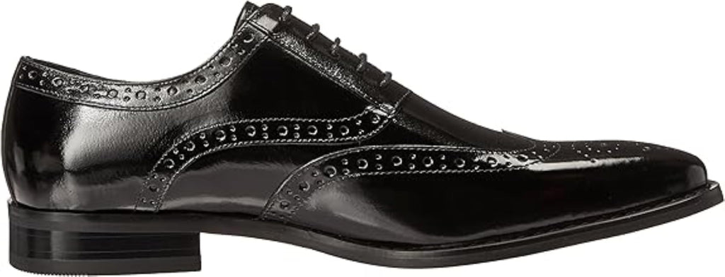 STACY ADAMS Men's Tinsley Wingtip Oxford