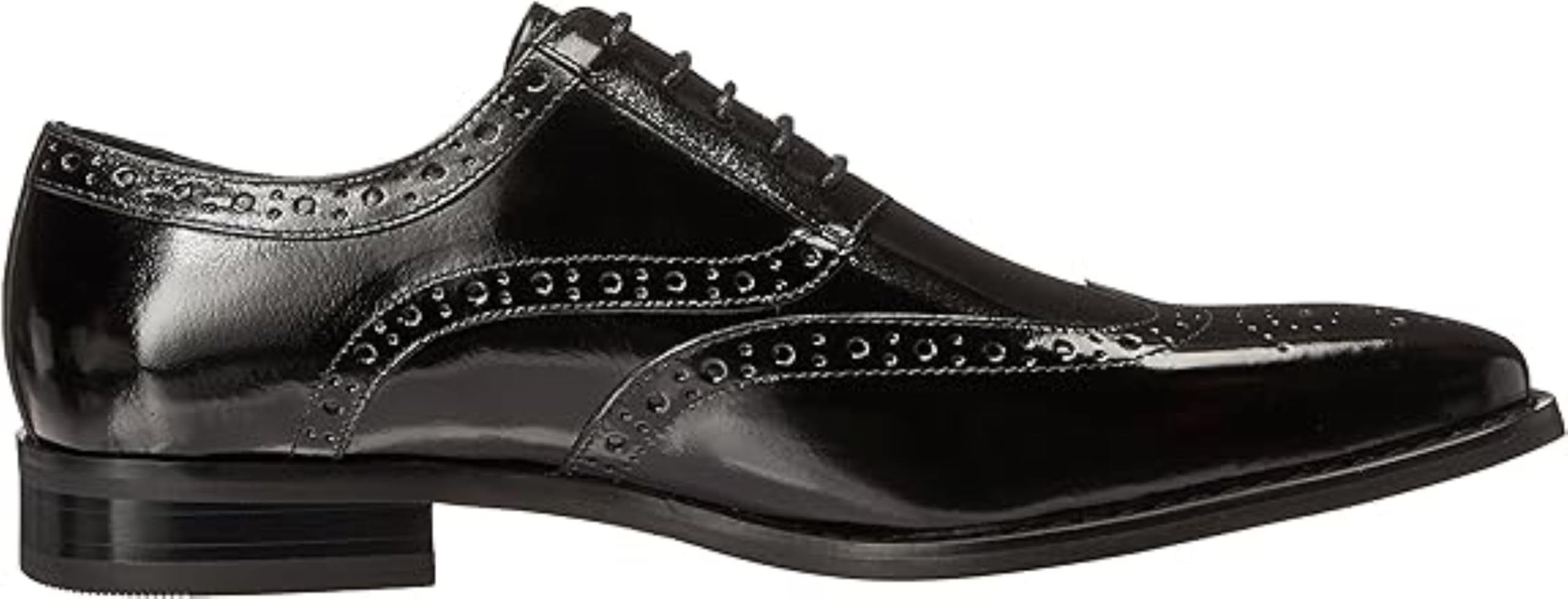STACY ADAMS Men's Tinsley Wingtip Oxford